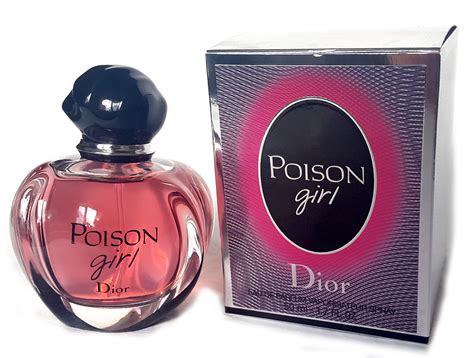 christian dior poison girl perfume|christian dior original poison.